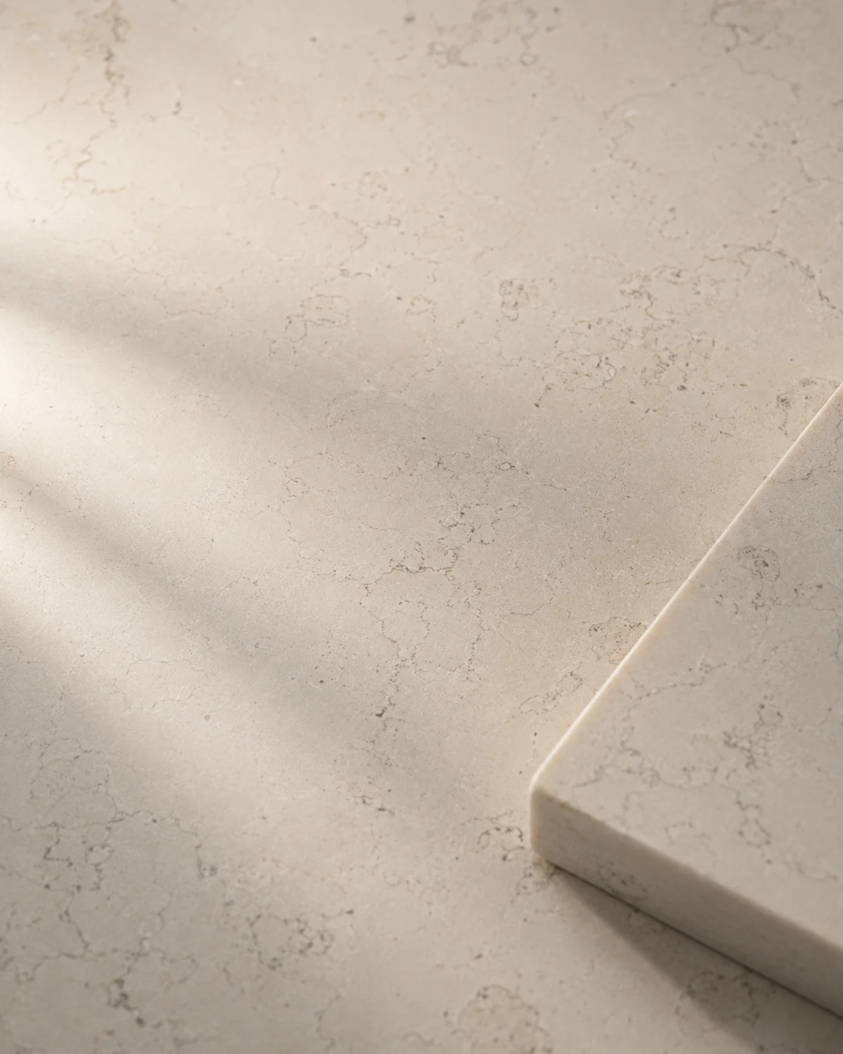 Marbre Blanc Perlino